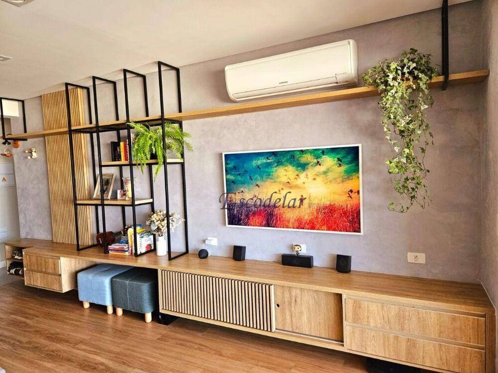 Apartamento, 2 quartos, 89 m² - Foto 1