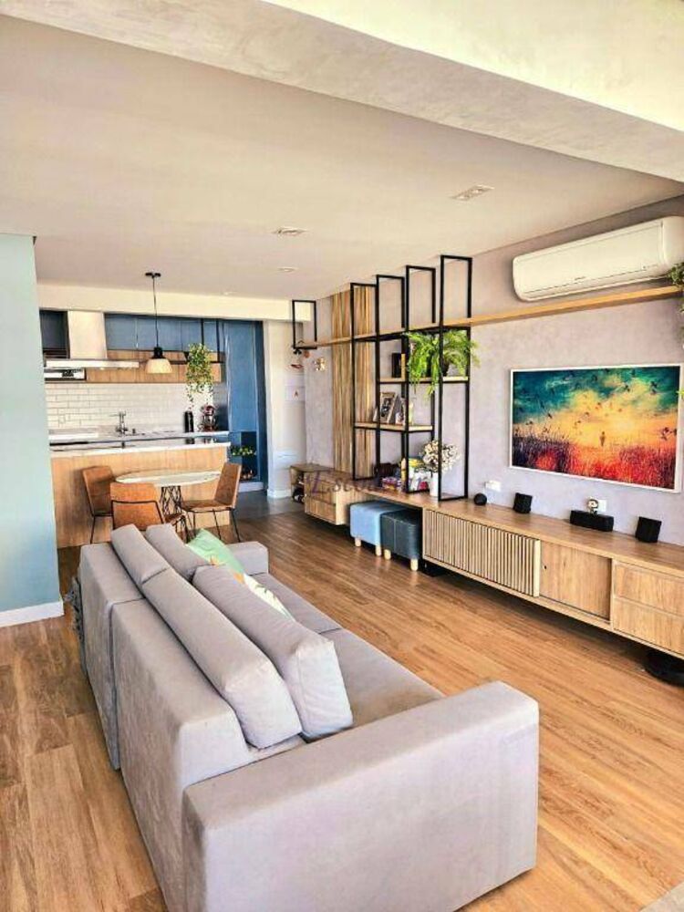 Apartamento, 2 quartos, 89 m² - Foto 3