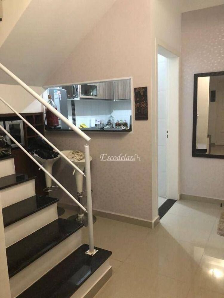 Casa de Condomínio, 2 quartos - Foto 4