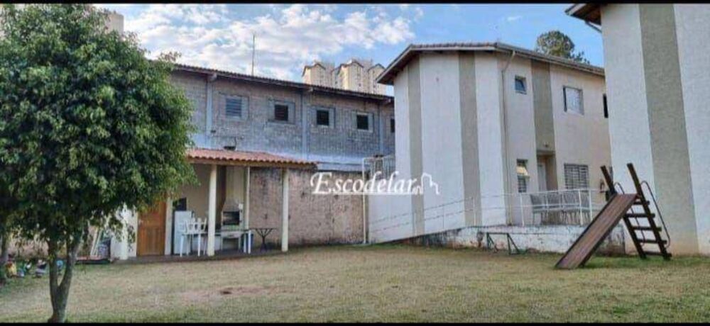 Casa de Condomínio, 2 quartos - Foto 3