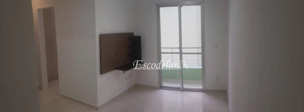Apartamento, 2 quartos, 47 m² - Foto 3