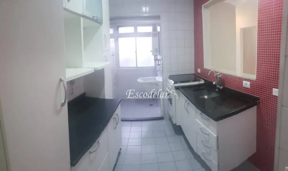 Apartamento, 2 quartos, 47 m² - Foto 1