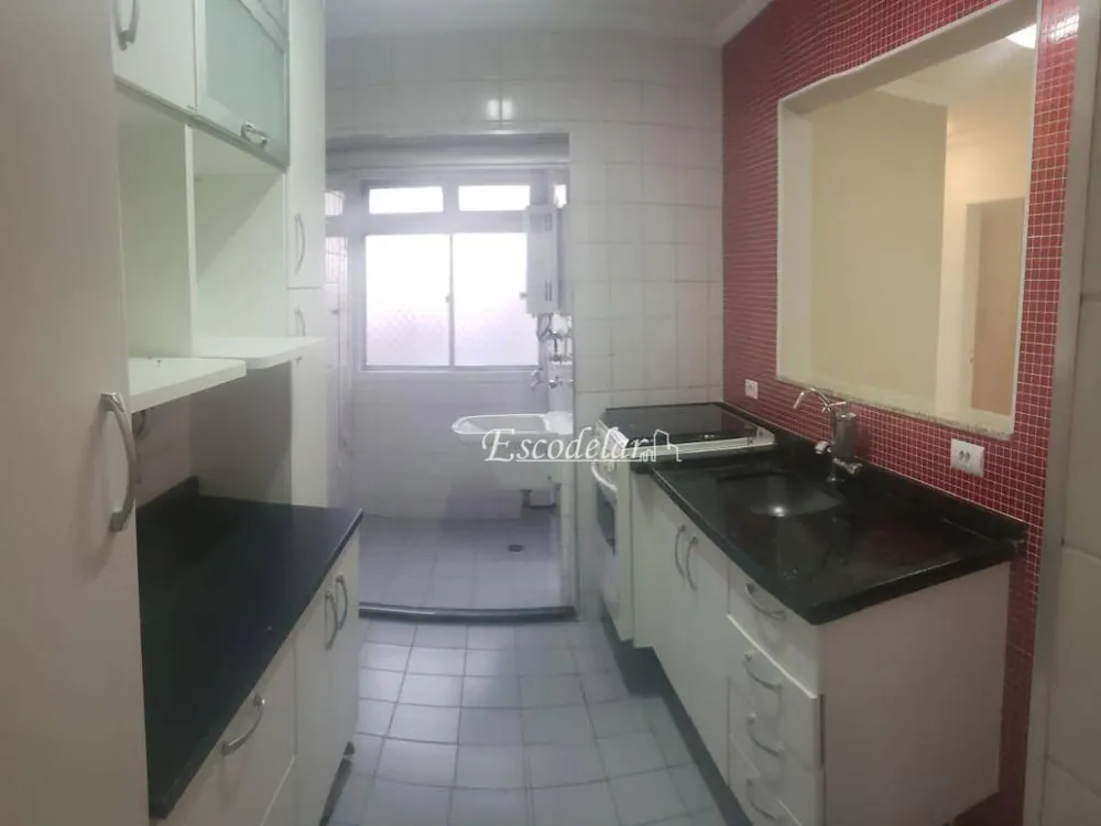 Apartamento, 2 quartos, 47 m² - Foto 2