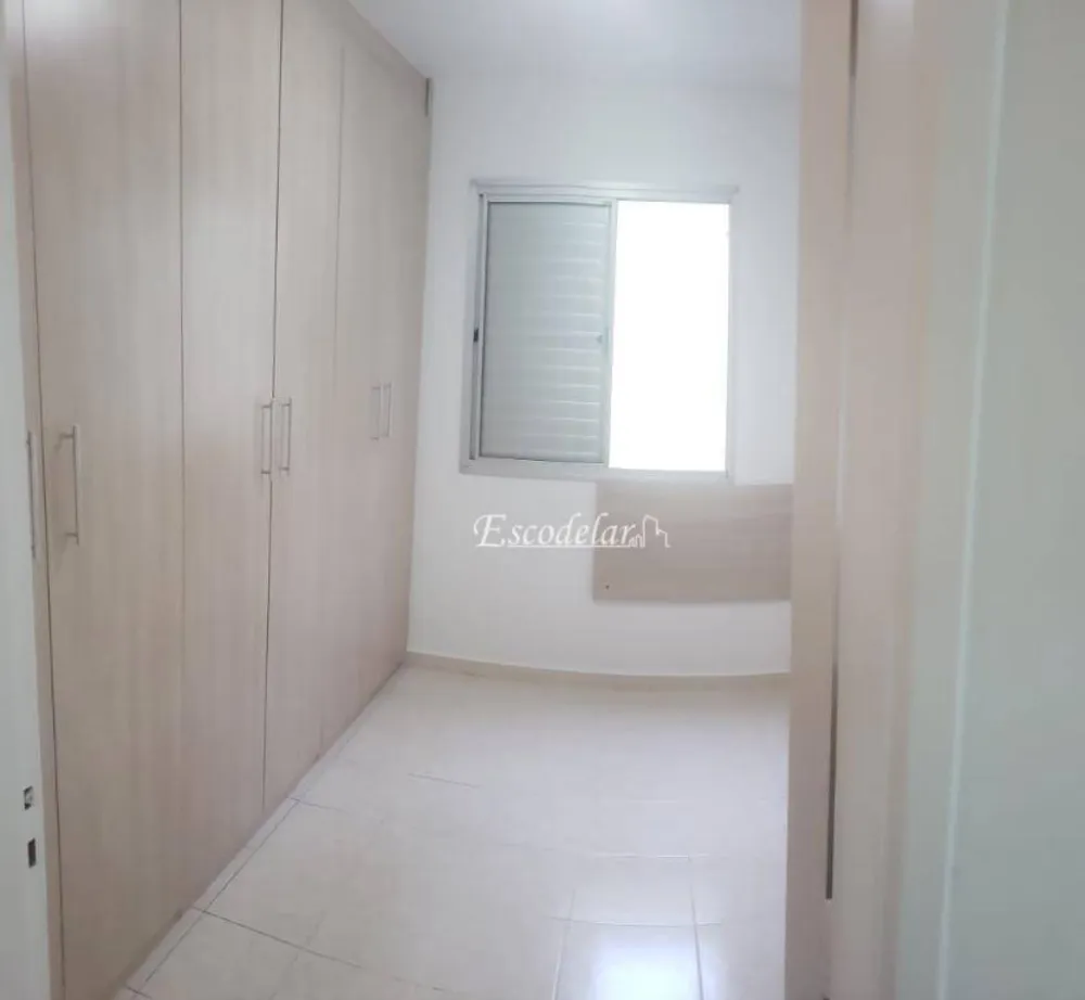 Apartamento, 2 quartos, 47 m² - Foto 4