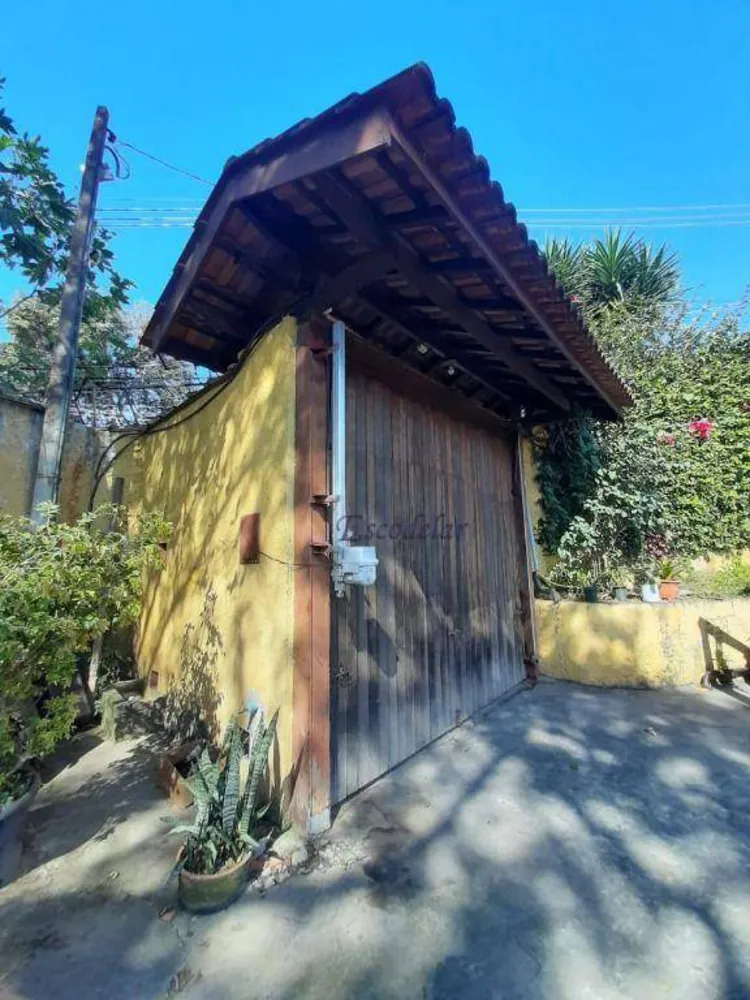 Chácara, 2 quartos - Foto 1