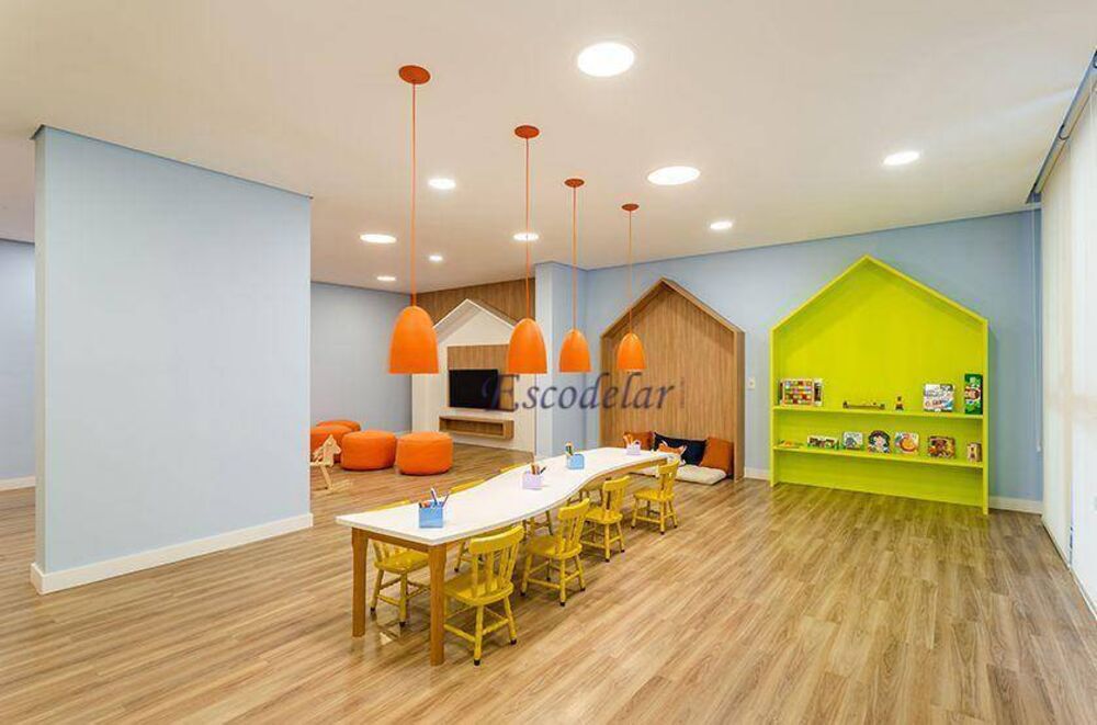 Apartamento, 3 quartos, 82 m² - Foto 2