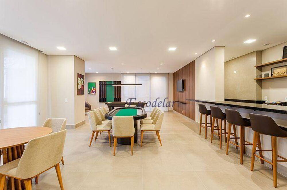 Apartamento, 3 quartos, 82 m² - Foto 1