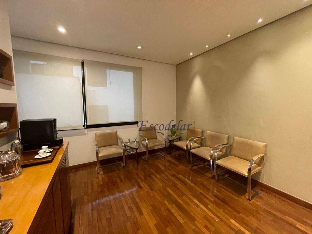 Conjunto Comercial-Sala à venda, 62m² - Foto 2