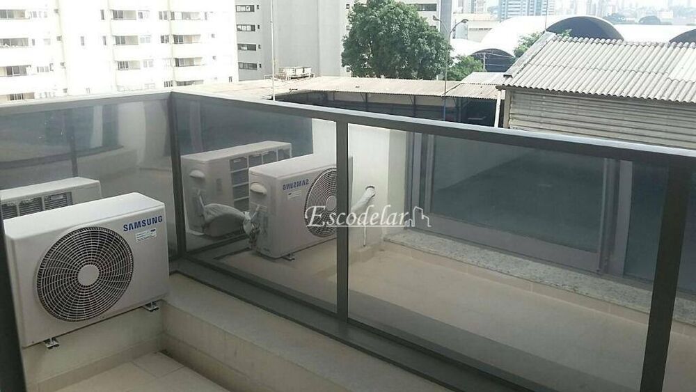 Sala-Conjunto, 32 m² - Foto 3