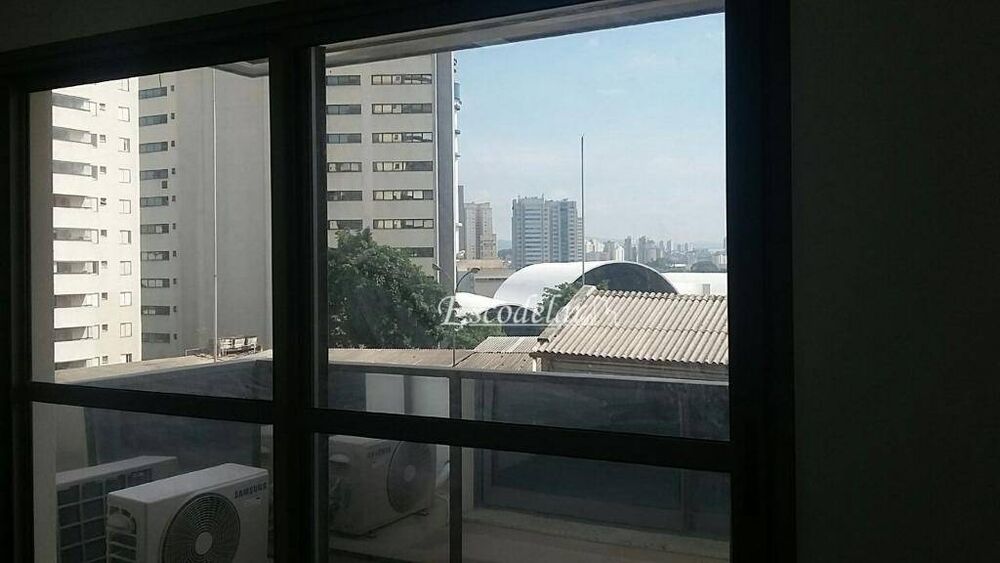 Sala-Conjunto, 32 m² - Foto 4