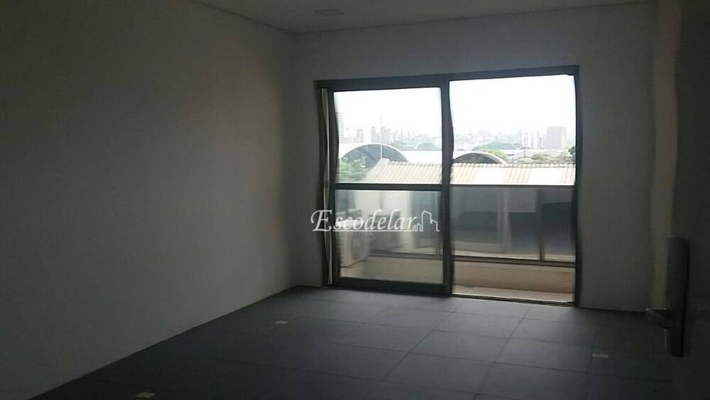 Sala-Conjunto, 32 m² - Foto 1