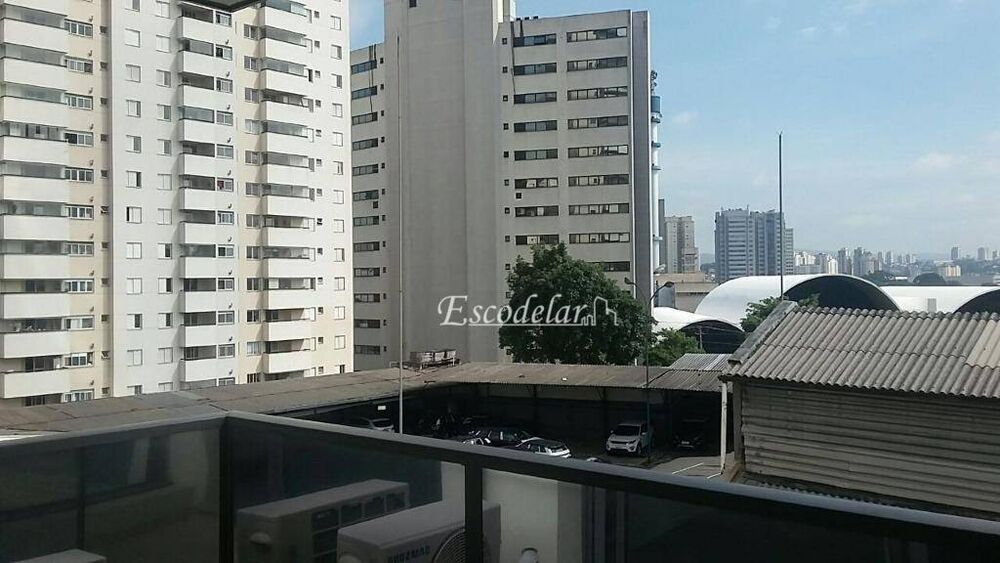 Sala-Conjunto, 32 m² - Foto 5