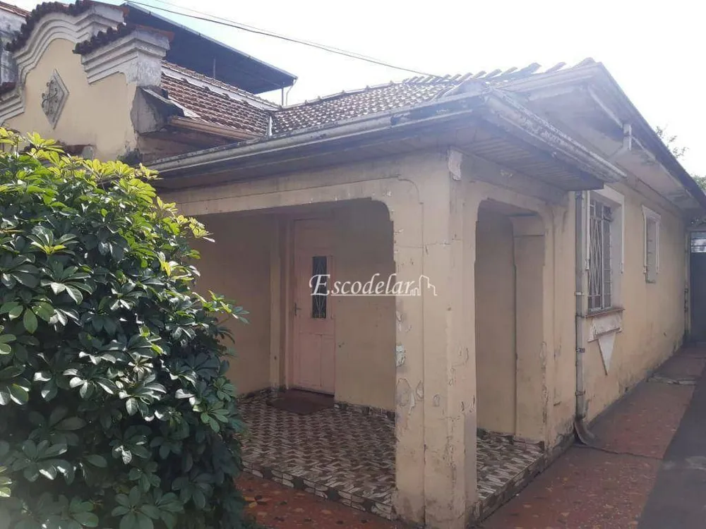 Terreno, 252 m² - Foto 3