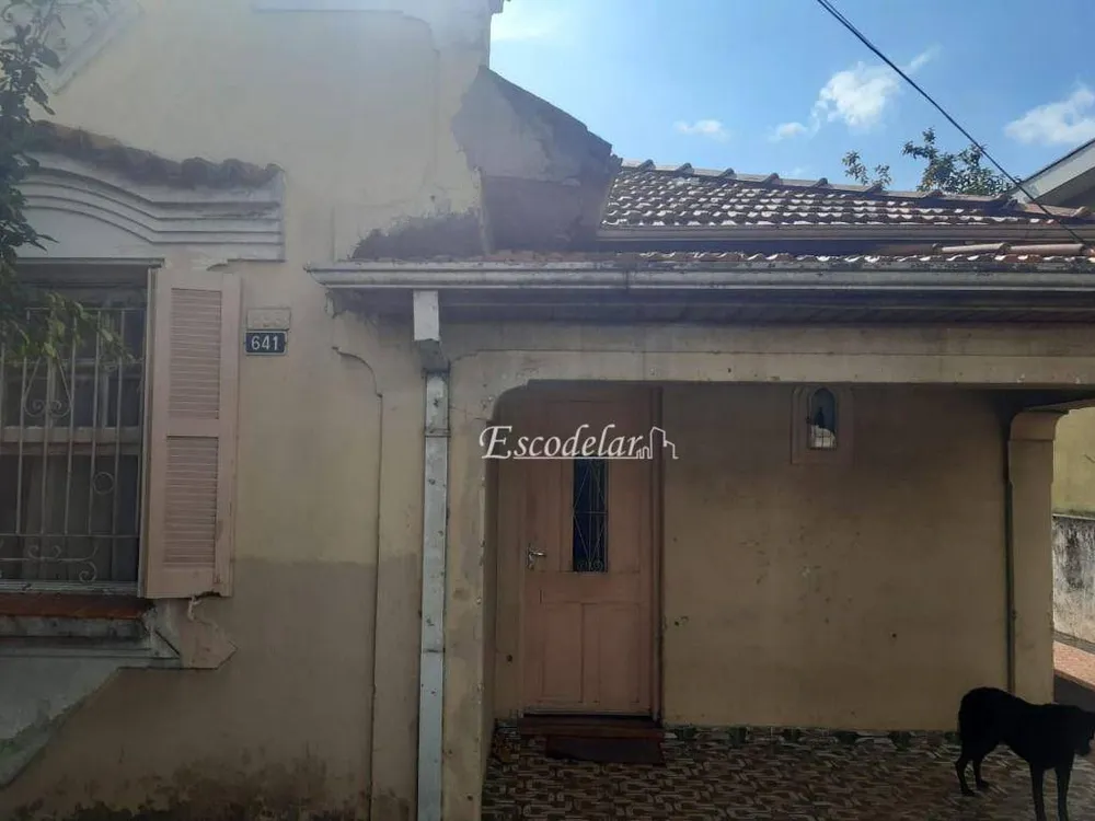 Terreno, 252 m² - Foto 2