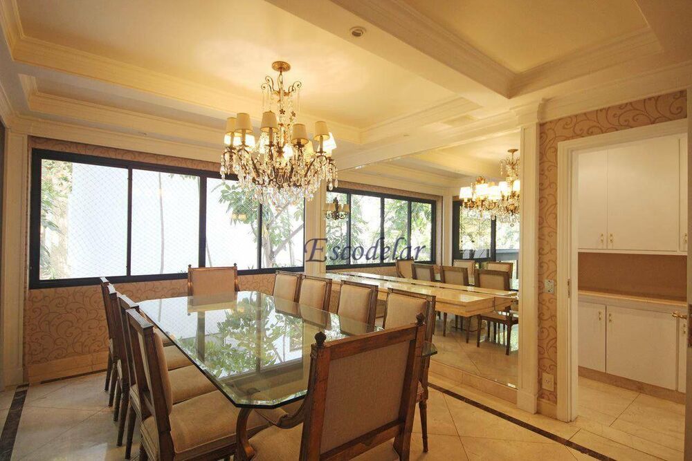 Apartamento, 4 quartos, 353 m² - Foto 3