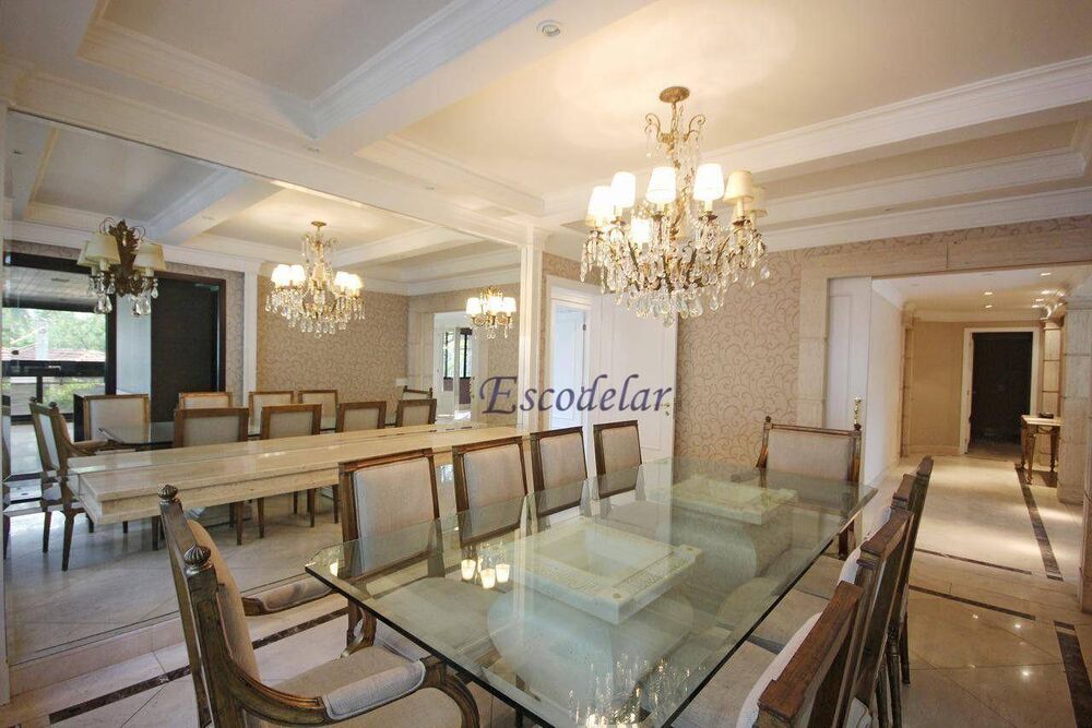 Apartamento, 4 quartos, 353 m² - Foto 2