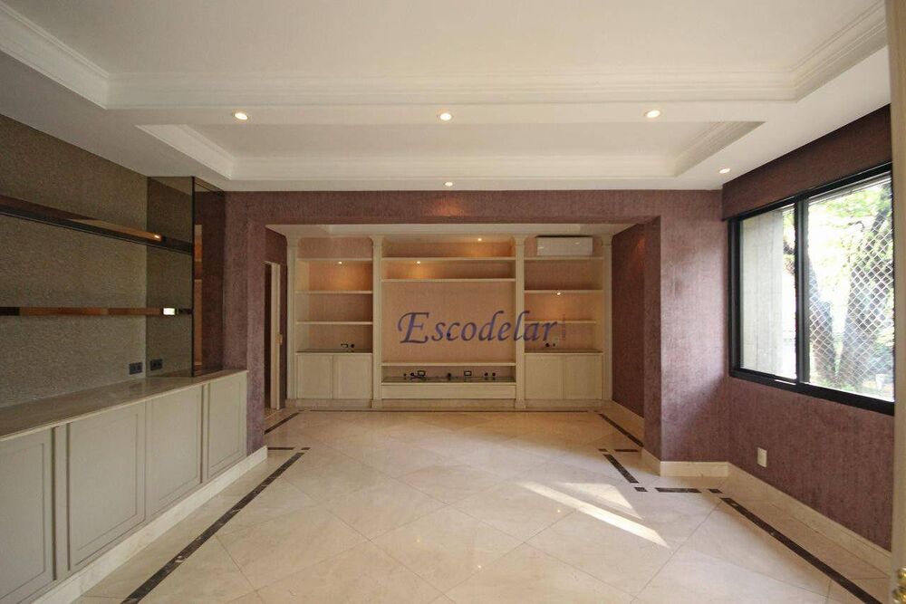 Apartamento, 4 quartos, 353 m² - Foto 4