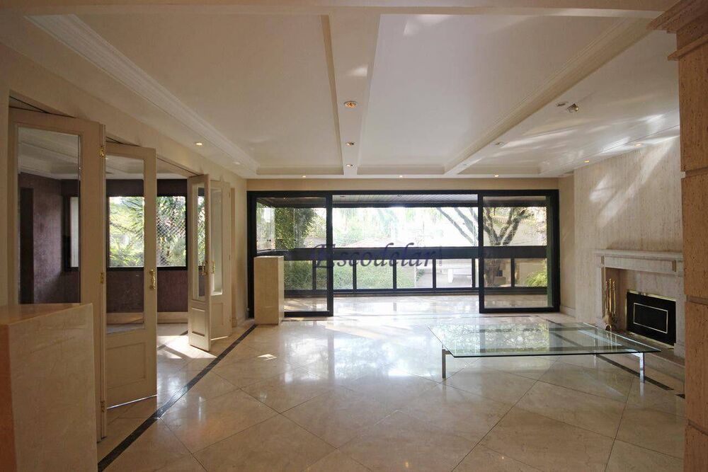 Apartamento, 4 quartos, 353 m² - Foto 1