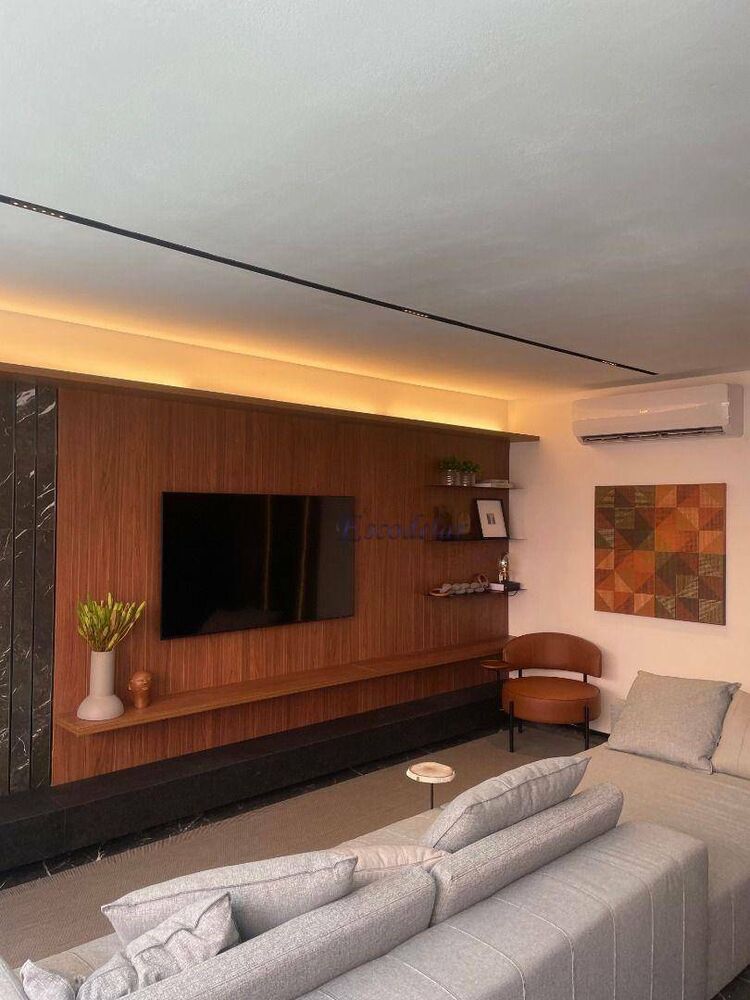 Apartamento, 1 quarto, 83 m² - Foto 15