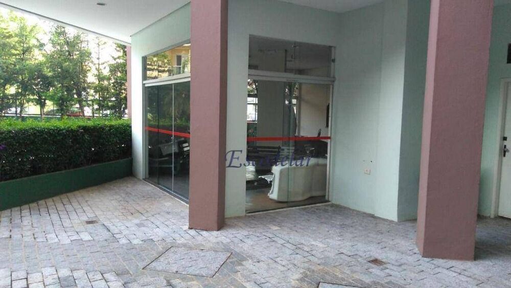 Apartamento, 2 quartos, 50 m² - Foto 9