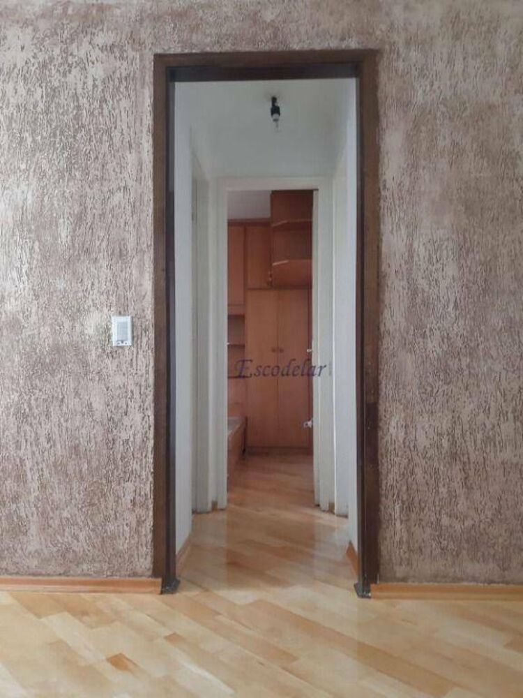 Apartamento, 2 quartos, 50 m² - Foto 15
