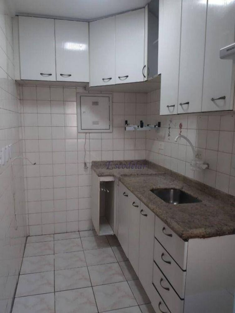 Apartamento, 2 quartos, 50 m² - Foto 18
