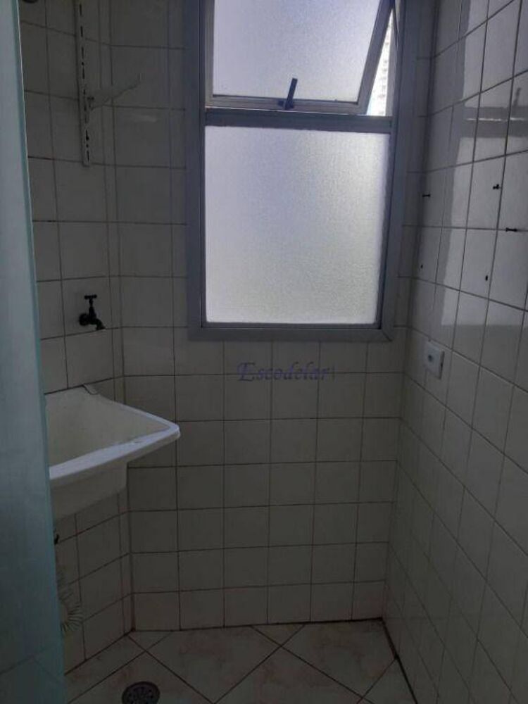 Apartamento, 2 quartos, 50 m² - Foto 10