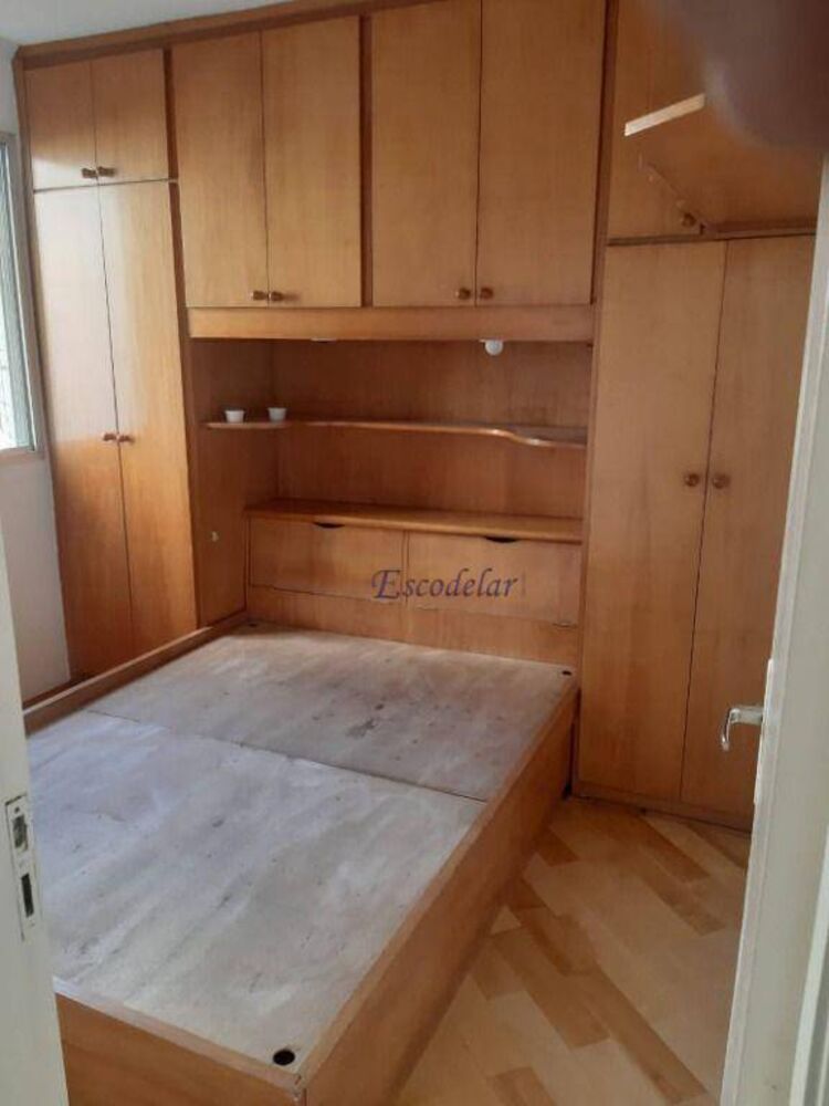 Apartamento, 2 quartos, 50 m² - Foto 5