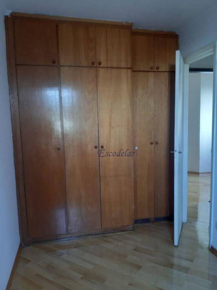 Apartamento, 2 quartos, 50 m² - Foto 7