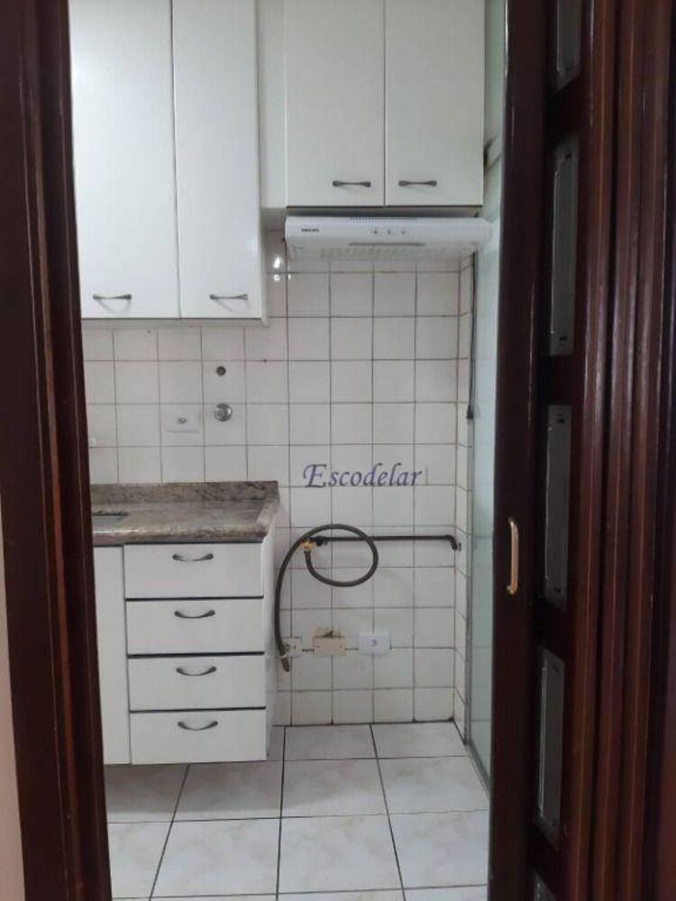 Apartamento, 2 quartos, 50 m² - Foto 17