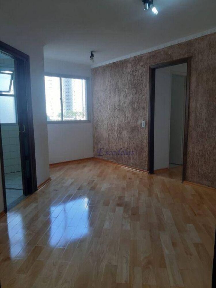 Apartamento, 2 quartos, 50 m² - Foto 14