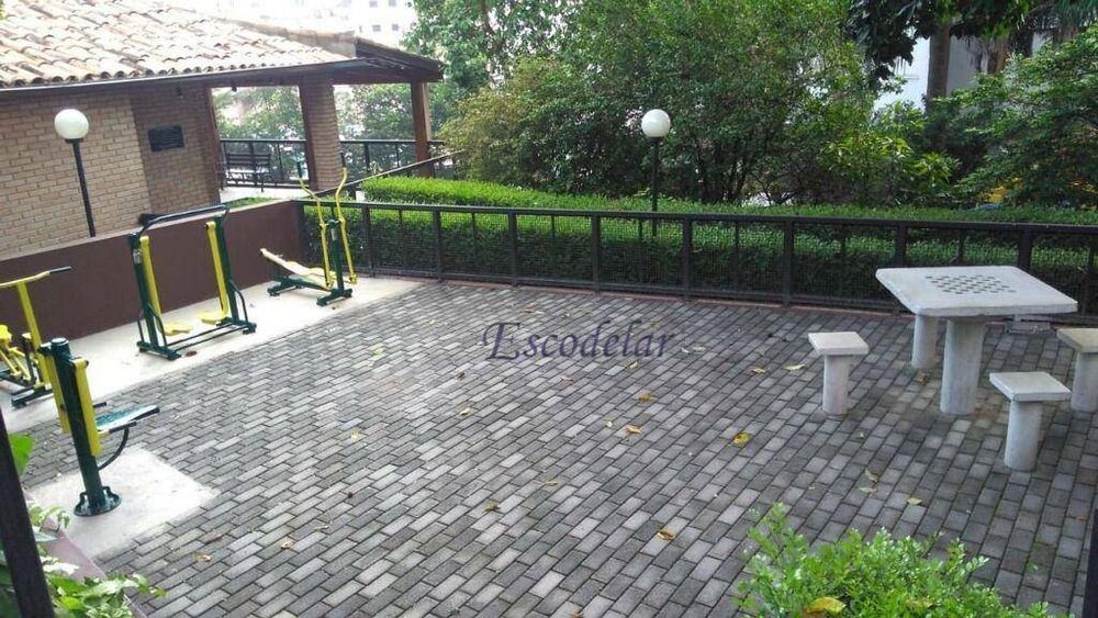 Apartamento, 2 quartos, 50 m² - Foto 4