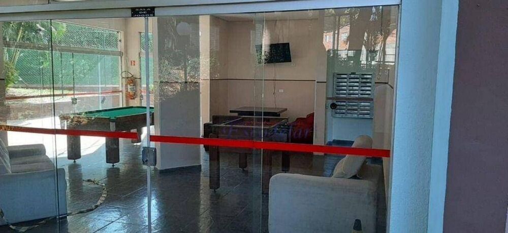 Apartamento, 2 quartos, 50 m² - Foto 6