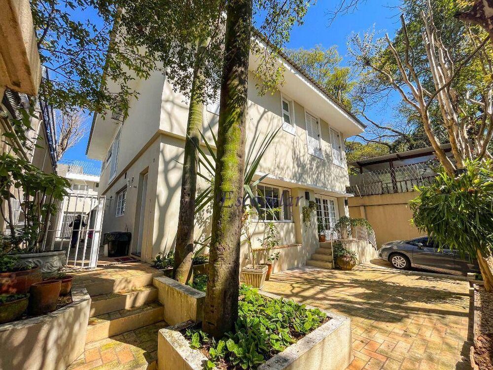 Casa, 3 quartos, 400 m² - Foto 1