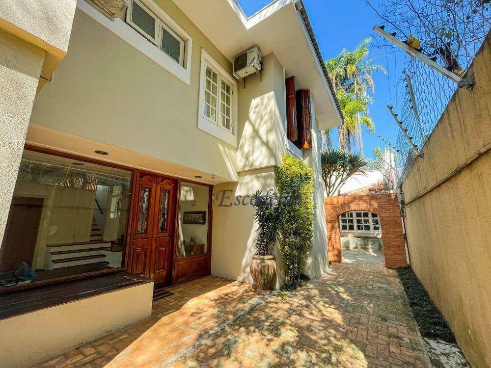 Casa, 3 quartos, 400 m² - Foto 4