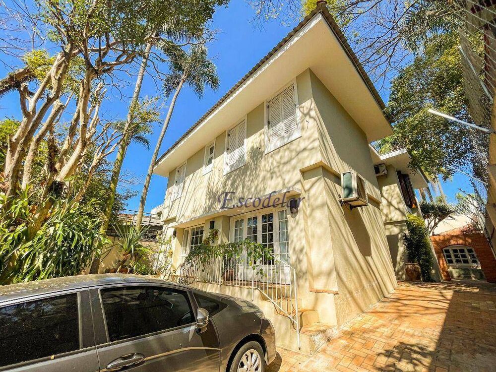 Casa, 3 quartos, 400 m² - Foto 2