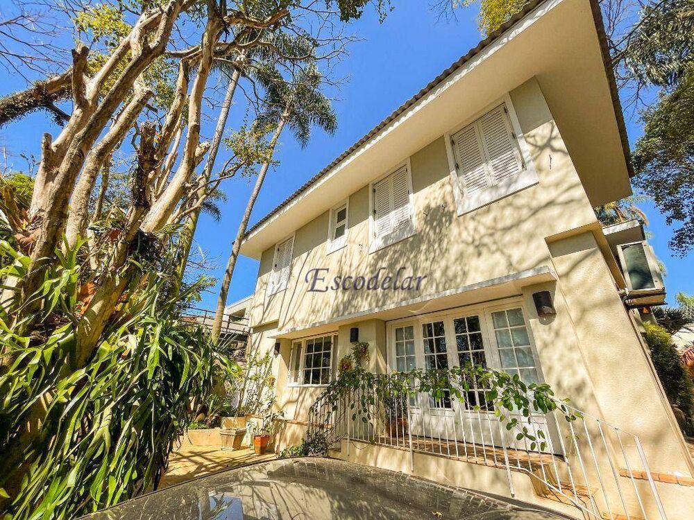 Casa, 3 quartos, 400 m² - Foto 3