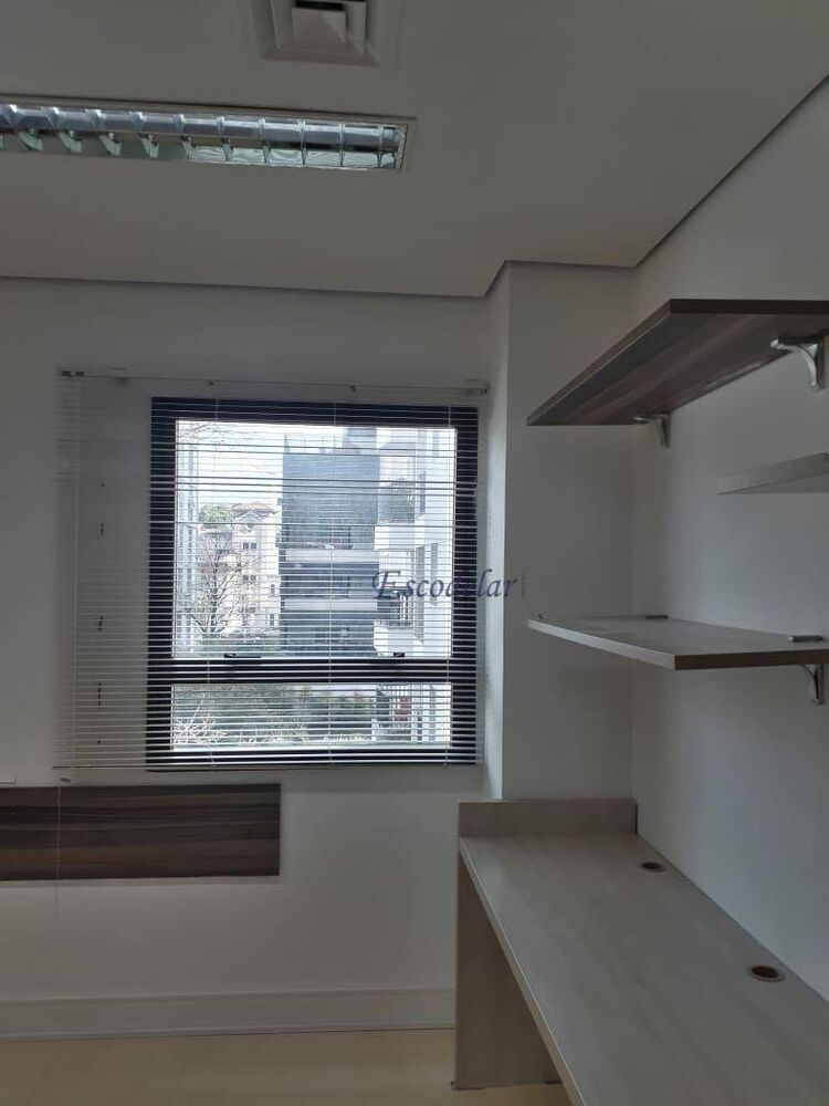 Sala-Conjunto, 32 m² - Foto 8