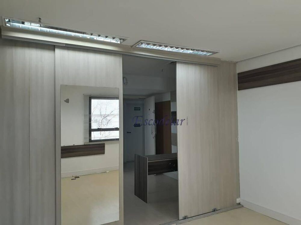 Sala-Conjunto, 32 m² - Foto 5