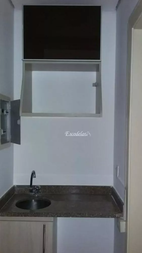 Sala-Conjunto, 32 m² - Foto 2