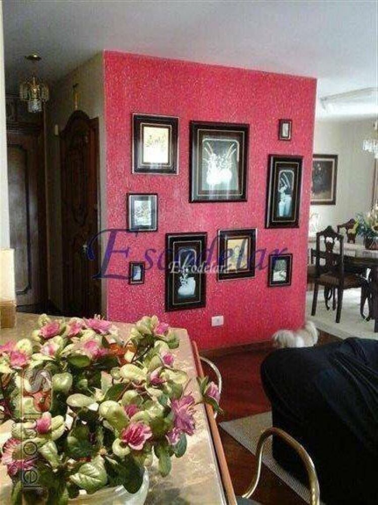 Apartamento, 3 quartos, 145 m² - Foto 5