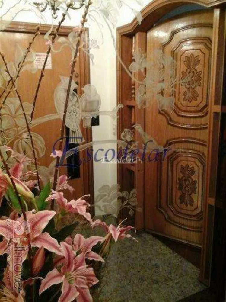 Apartamento, 3 quartos, 145 m² - Foto 1
