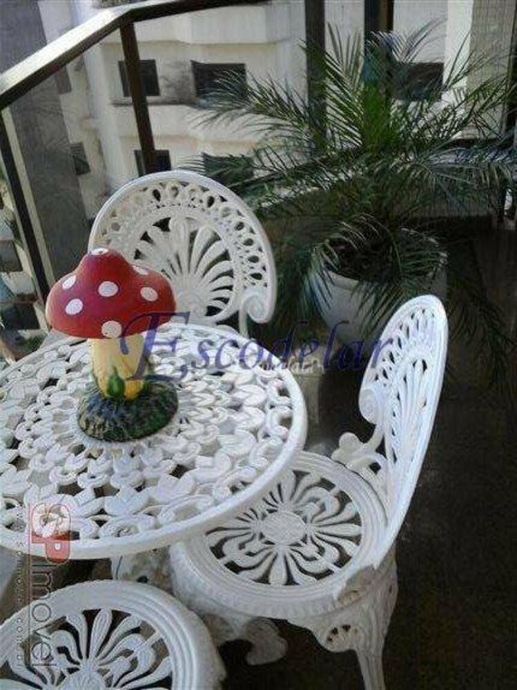 Apartamento, 3 quartos, 145 m² - Foto 8