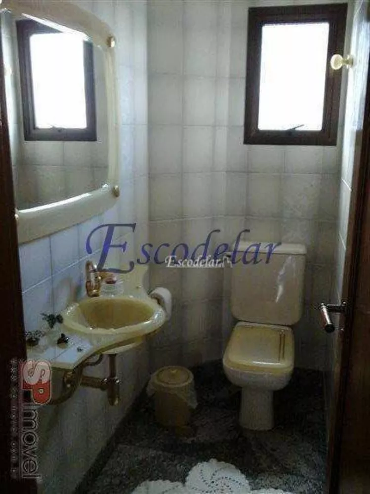 Apartamento, 3 quartos, 145 m² - Foto 2