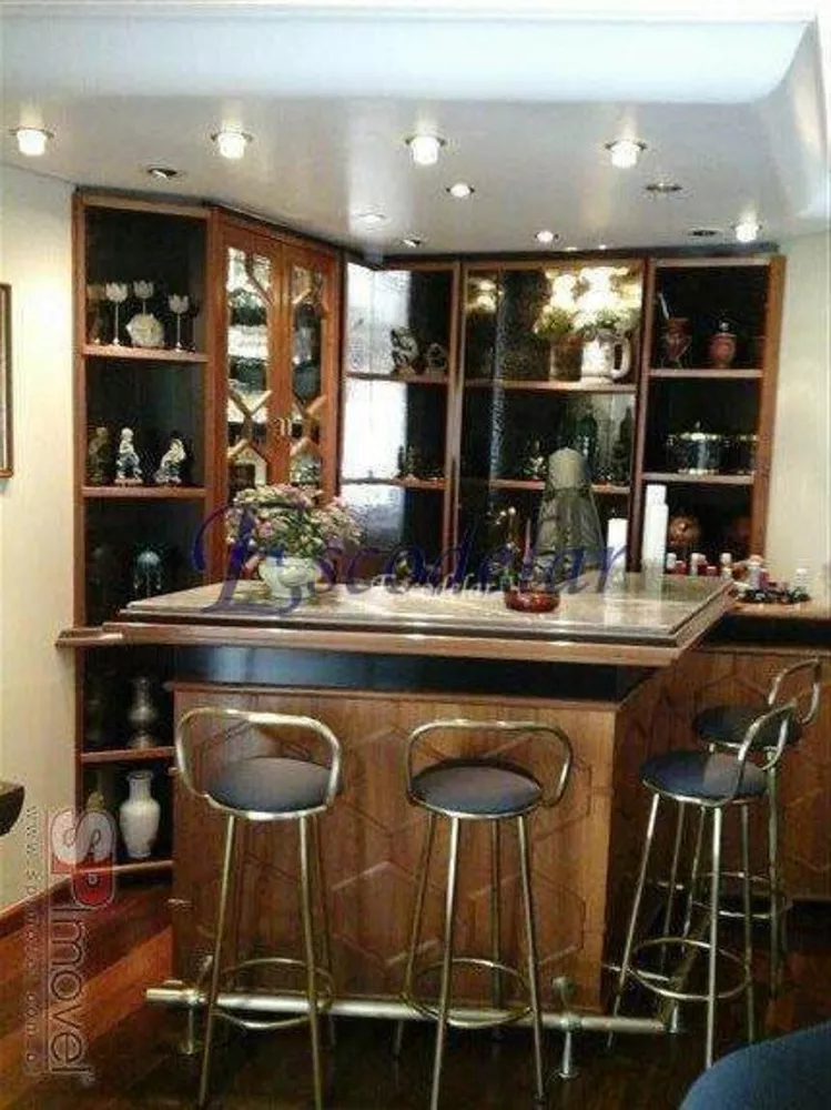Apartamento, 3 quartos, 145 m² - Foto 4