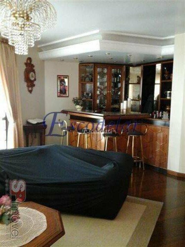 Apartamento, 3 quartos, 145 m² - Foto 6