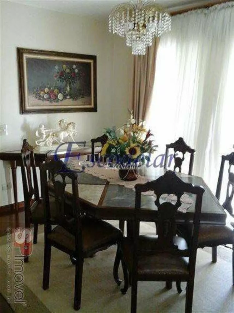 Apartamento, 3 quartos, 145 m² - Foto 3