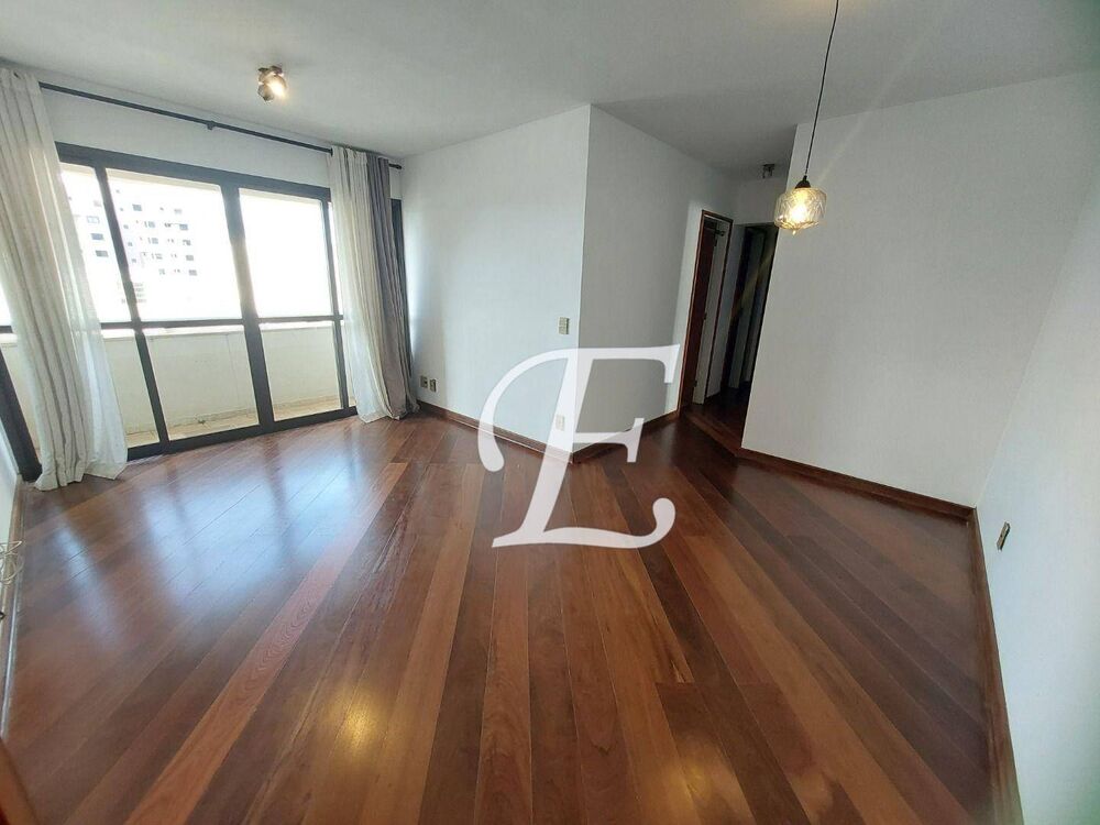 Apartamento, 3 quartos, 90 m² - Foto 1