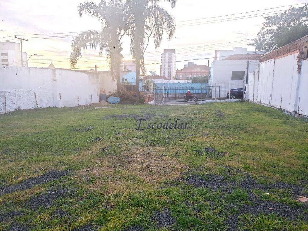 Terreno, 465 m² - Foto 4