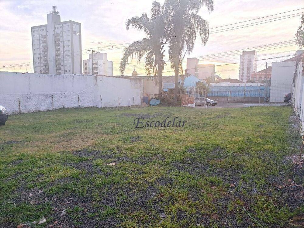 Terreno, 465 m² - Foto 3